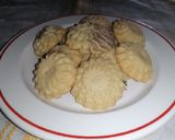 Foto del paso 5 de la receta: Pastisetas