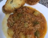 Foto del paso 6 de la receta: Bacalao pobre!!