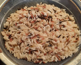 Foto del paso 1 de la receta: Arroz inspiración Thai