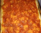 Foto del paso 4 de la receta: Pizza masa batida