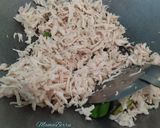 Foto langkah ke 2 dari resep Sosis Solo Isi Ayam.