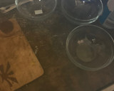Foto del paso 1 de la receta: Flan de leche condensada al baño maría