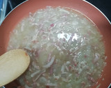 Foto del paso 4 de la receta: Tiras de pollo con dos salsas