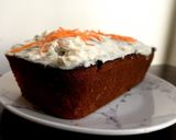 Foto del paso 5 de la receta: Carrot cake sin gluten 🥕