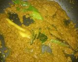 Foto langkah ke 1 dari resep Opor ayam+telor.