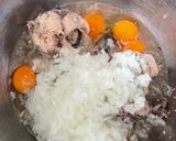 Foto del paso 1 de la receta: Croquetas de jurel