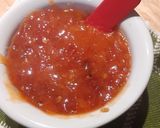 Foto del paso 4 de la receta: Mermelada de tomates 🍅🍅🍅