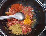 દૂધીના કોફતા વીથ કરી(Dudhi kofta with curry recipe in gujarati) રેસીપી સ્ટેપ8ફોટો