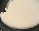 Foto del paso 3 de la receta Masa de crepes sin huevo fácil y lista en 2 minutos en Thermomix