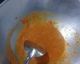 Foto langkah ke 3 dari resep Sambal goreng kentang ati ampela.