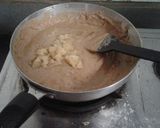 સુખડી (Sukhdi Recipe In Gujarati) રેસીપી સ્ટેપ4ફોટો