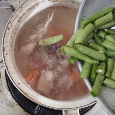 Langkah 2