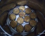 Foto langkah ke 3 dari resep Galantin tahu, tempe,ayam.