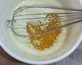 Foto langkah ke 3 dari resep Kacang Telur.