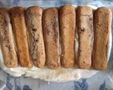 Foto del paso 5 de la receta Tarta tiramisú