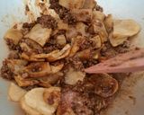 Foto langkah ke 3 dari resep Kentang daging kecap.