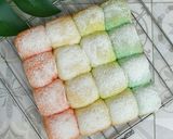 Foto langkah ke 7 dari resep 72. Japanese Milk Bread.