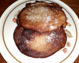Foto del paso 1 de la receta: Tortillas de plátano