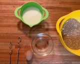 Foto del paso 1 de la receta: Pan integral