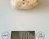 Foto del paso 2 de la receta Pan de ajo casero