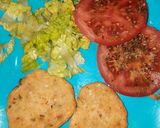 Foto del paso 5 de la receta: Bocaditos con la huevada de las milanesas