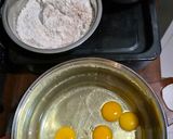 Foto langkah ke 1 dari resep Oenbitjkoek.