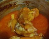 Foto del paso 3 de la receta: Patas de cerdo (Pezuña)