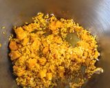 Foto del paso 2 de la receta: Arroz Meloso de Pollo al Curry