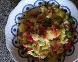 Foto del paso 3 de la receta: Ensalada de Verano ☀🏖
