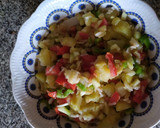 Foto del paso 3 de la receta: Ensalada de Verano ☀🏖