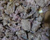 Foto langkah ke 1 dari resep Mamangut daging sapi.