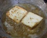 A picture of step 12 of Chicken Stuffed Paneer Butter Masala.