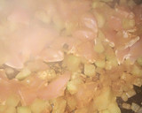 Foto del paso 2 de la receta: Cous cous con pollo, cebolla y calabacín