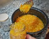 Foto del paso 7 de la receta: Cascaritas abrillantadas y mermelada de cáscaras de frutas cítricas
