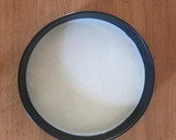 Foto del paso 6 de la receta: Cheesecake de limón • Lemon cheesecake 🍋