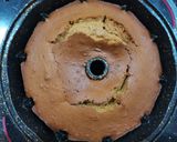 Foto langkah ke 6 dari resep Pumpkin Butter Cake.