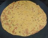અજમા જીરા ખાખરા (Ajwain Jeera Khakhra Recipe In Gujarati) રેસીપી સ્ટેપ2ફોટો