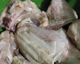 Foto langkah ke 1 dari resep Kari Ayam Sederhana.