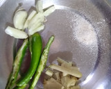 கேரட் முள்ளங்கி ஊறுகாய்🥕🥕 ரெசிபி ஸ்டேப் 2 புகைப்படம்