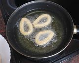 Foto del paso 1 de la receta: Churros con chocolate caliente