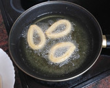 Foto del paso 1 de la receta: Churros con chocolate caliente