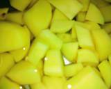 Gobhi aloo Sabzi recipe step 1 photo