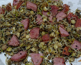 Foto del paso 5 de la receta: Brotes de lentejas 🌱 (3 opciones) 😉 😁