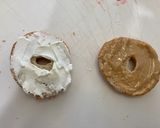 Foto del paso 1 de la receta: Bagels dulces