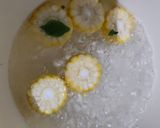 Foto langkah ke 1 dari resep Sayur daun katuk.