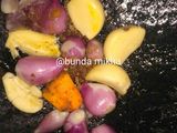 Ayam bakar madu teplon