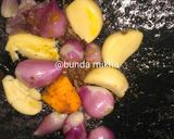 Foto langkah ke 1 dari resep Ayam bakar madu teplon.