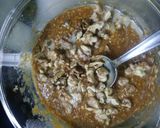 Foto del paso 4 de la receta: Cuadrados de dulce de leche...avena y nuez