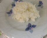 Foto del paso 3 de la receta: Japanese Onigiri tempura de Camarón (bola de arroz)