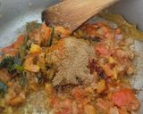 சிக்கன் குழம்பு(chicken curry recipe in tamil) ரெசிபி ஸ்டேப் 3 புகைப்படம்